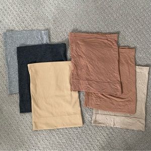 Culture Hijab Under Scarves